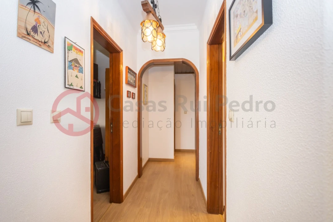 Apartamento T3 para Venda em Seixal, Arrentela e Aldeia de Paio Pires Foto 19