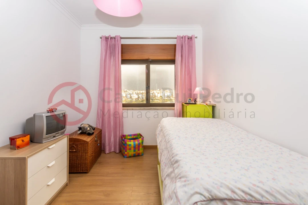 Apartamento T3 para Venda em Seixal, Arrentela e Aldeia de Paio Pires Foto 20