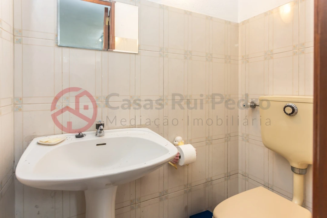 Apartamento T3 para Venda em Seixal, Arrentela e Aldeia de Paio Pires Foto 31