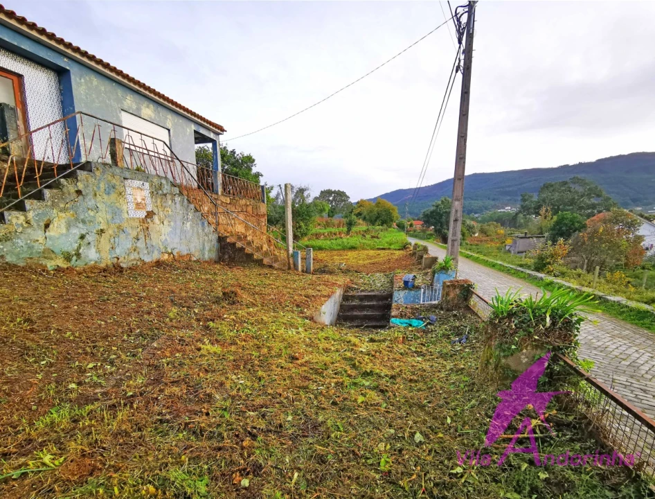 Moradia T3 para Venda em Riba de Ancora Foto 18