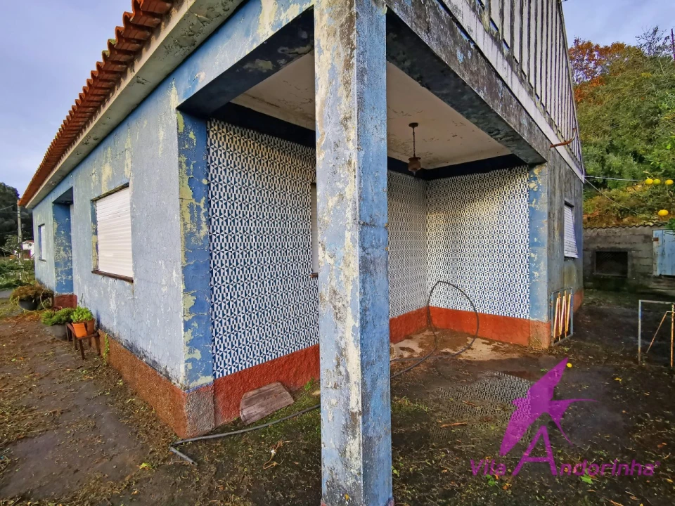 Moradia T3 para Venda em Riba de Ancora Foto 19