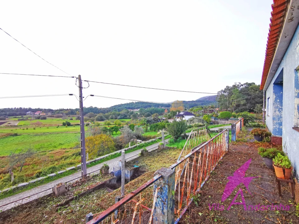 Moradia T3 para Venda em Riba de Ancora Foto 22