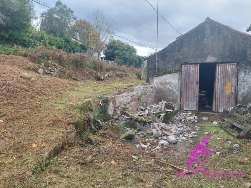 Moradia T3 para Venda em Riba de Ancora Foto 34