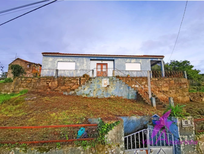 Moradia T3 para Venda em Riba de Ancora Foto 3