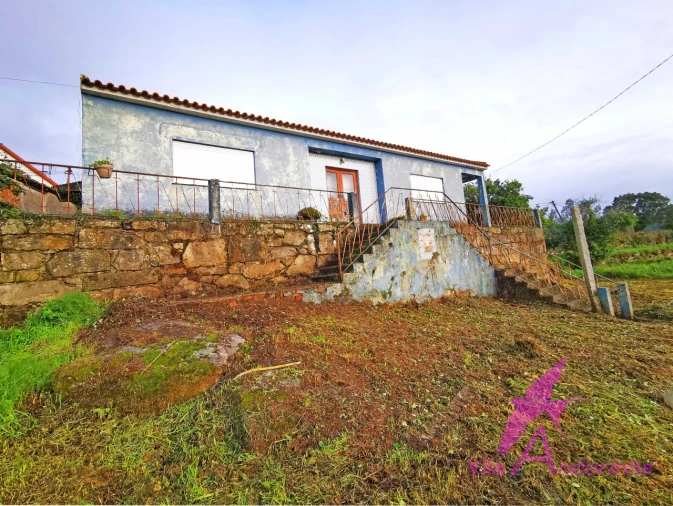 Moradia T3 para Venda em Riba de Ancora Foto 4