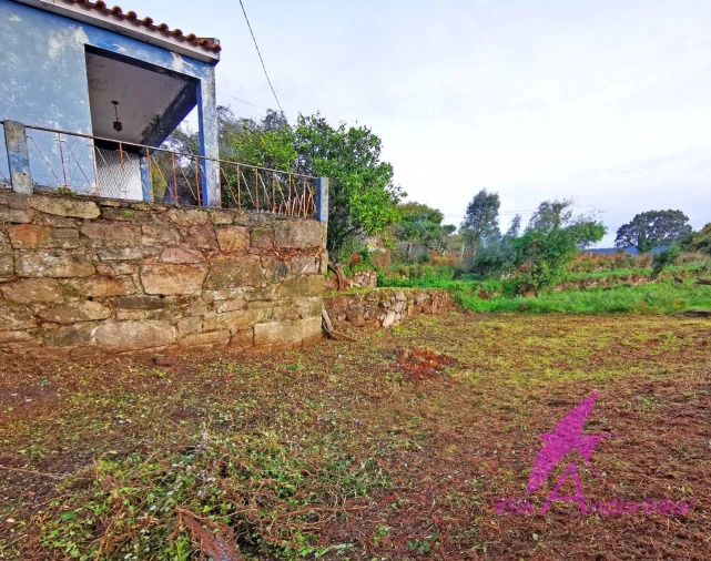 Moradia T3 para Venda em Riba de Ancora Foto 5