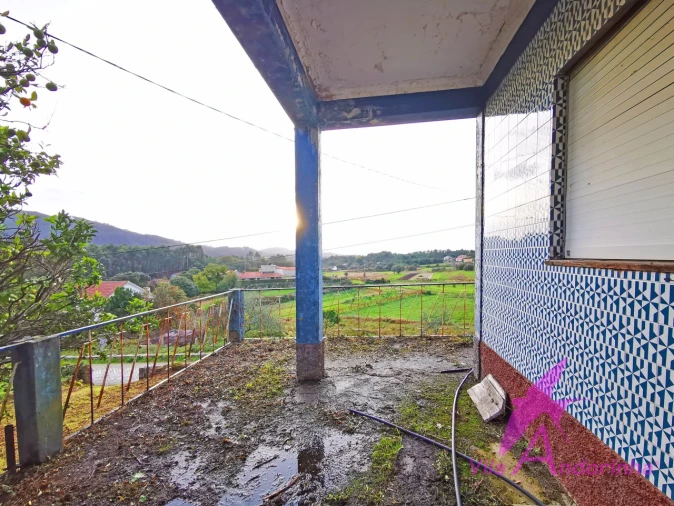 Moradia T3 para Venda em Riba de Ancora Foto 8