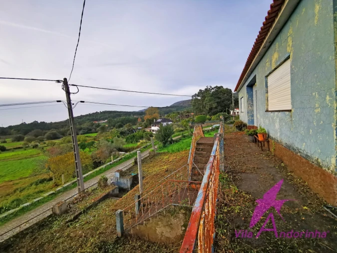 Moradia T3 para Venda em Riba de Ancora Foto 11