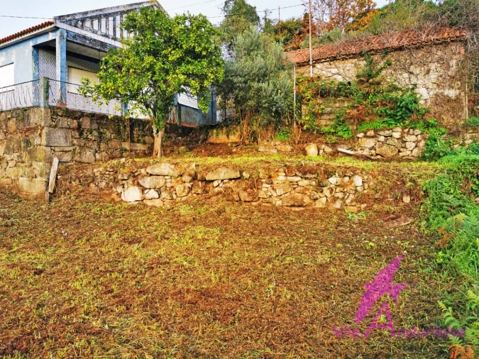 Moradia T3 para Venda em Riba de Ancora Foto 15