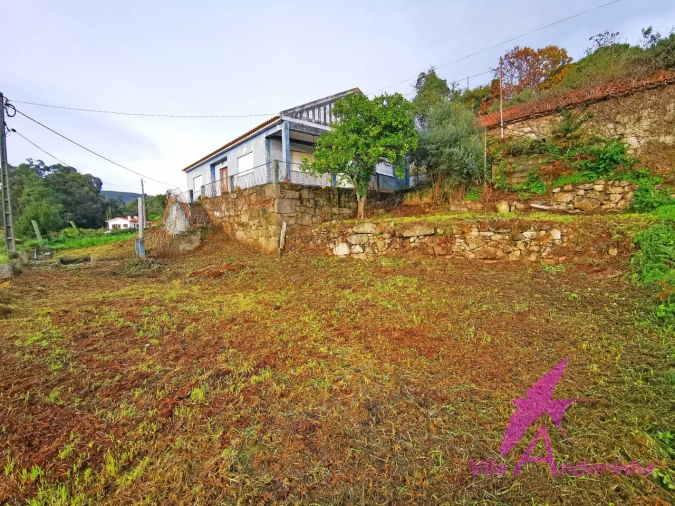 Moradia T3 para Venda em Riba de Ancora Foto 17