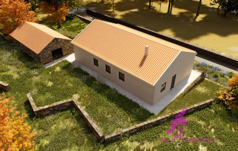 Moradia T3 para Venda em Riba de Ancora Foto 10