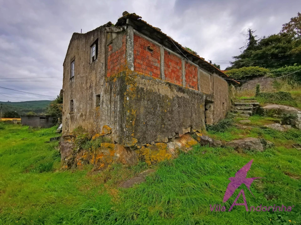 Terreno para Venda em Riba de Ancora Foto 4