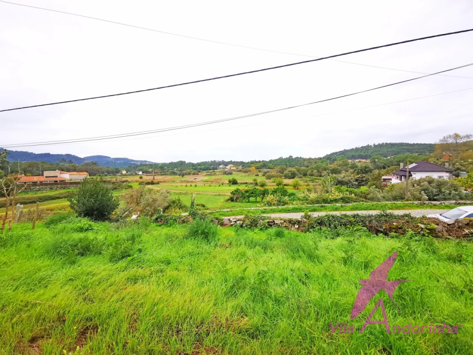 Terreno para Venda em Riba de Ancora Foto 9