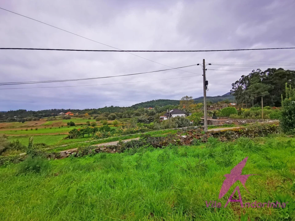 Terreno para Venda em Riba de Ancora Foto 10