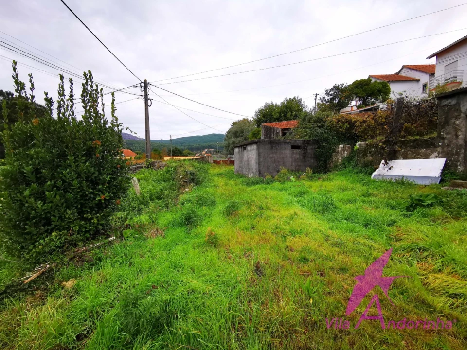 Terreno para Venda em Riba de Ancora Foto 12