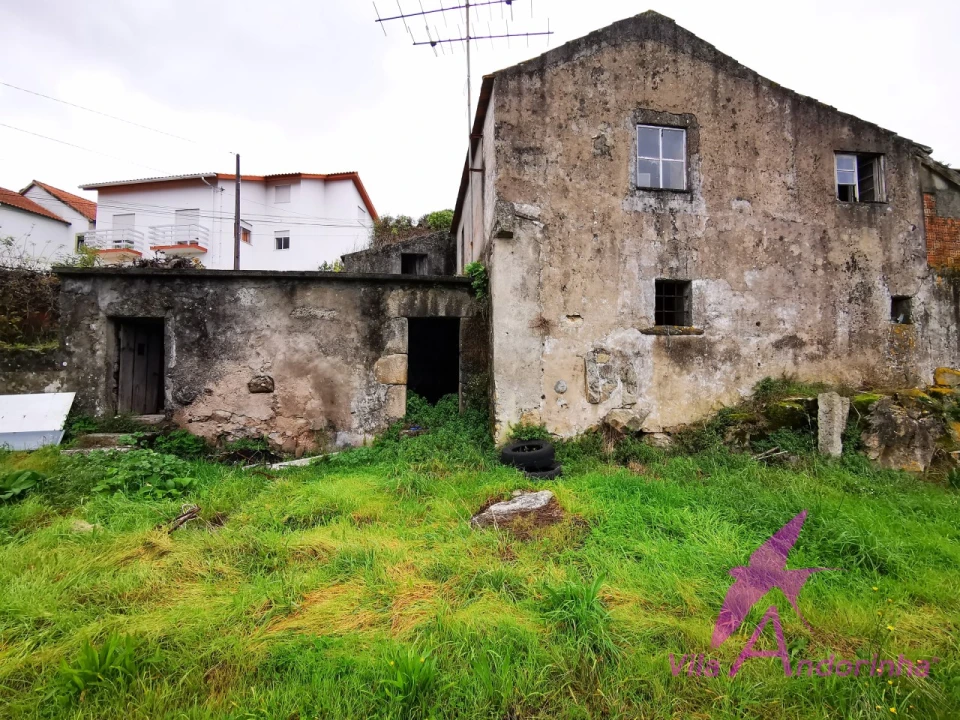 Terreno para Venda em Riba de Ancora Foto 2