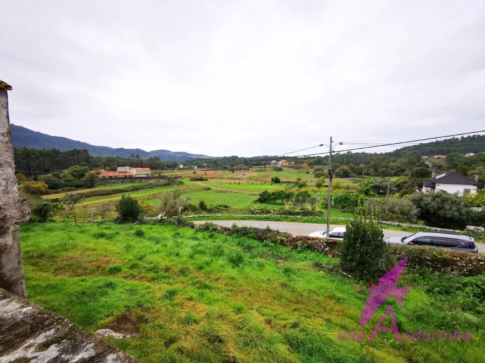 Terreno para Venda em Riba de Ancora Foto 13