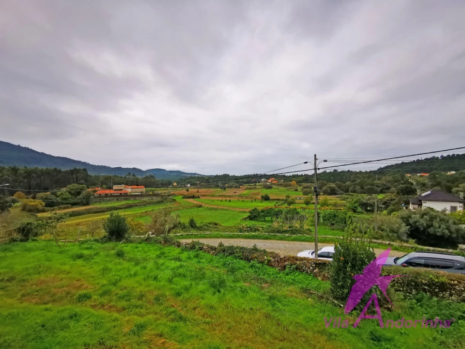 Terreno para Venda em Riba de Ancora Foto 14