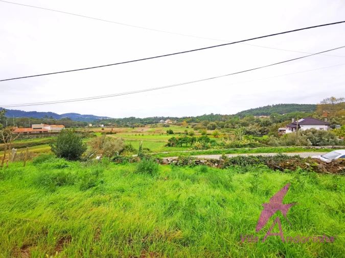 Terreno para Venda em Riba de Ancora Foto 9