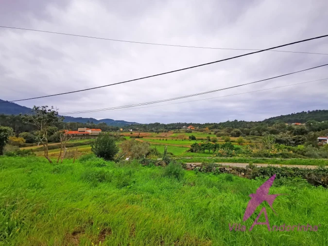 Terreno para Venda em Riba de Ancora Foto 11