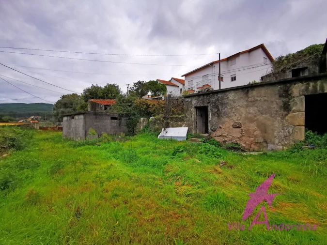 Terreno para Venda em Riba de Ancora Foto 5