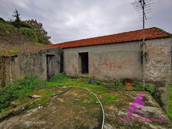 Terreno para Venda em Riba de Ancora Foto 6