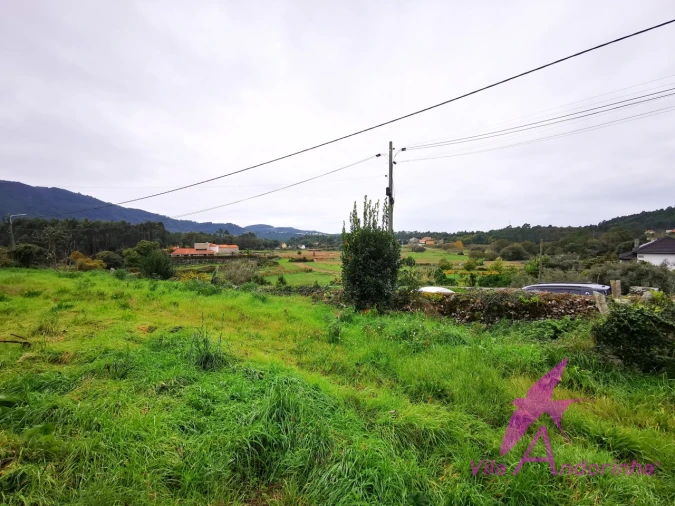 Terreno para Venda em Riba de Ancora Foto 15