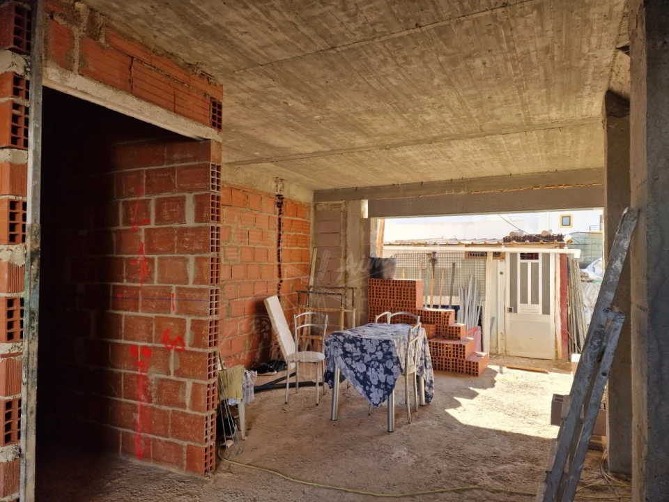 Moradia T2 para Venda em Vila Nova de Cacela Foto 2