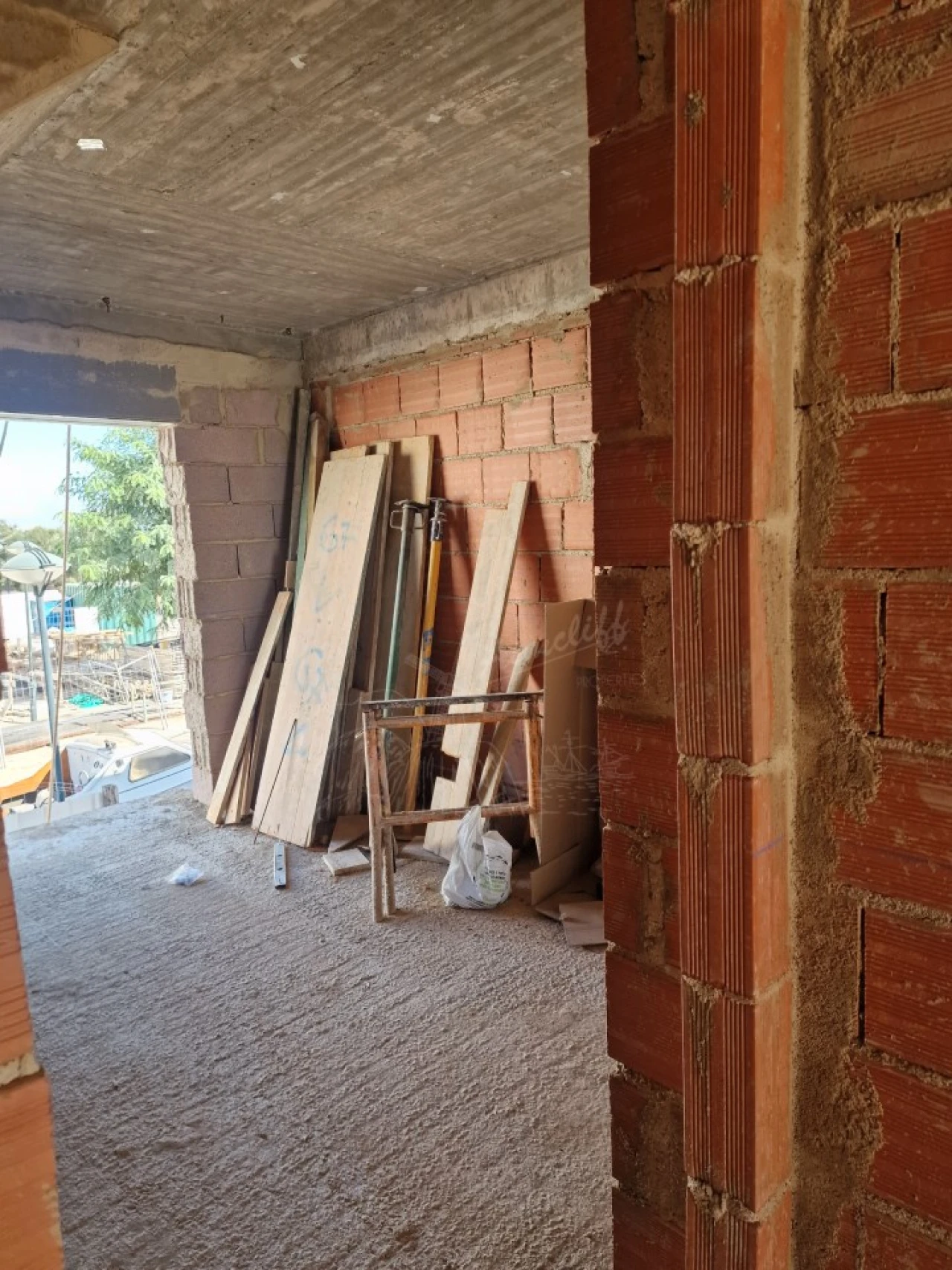 Moradia T2 para Venda em Vila Nova de Cacela Foto 5