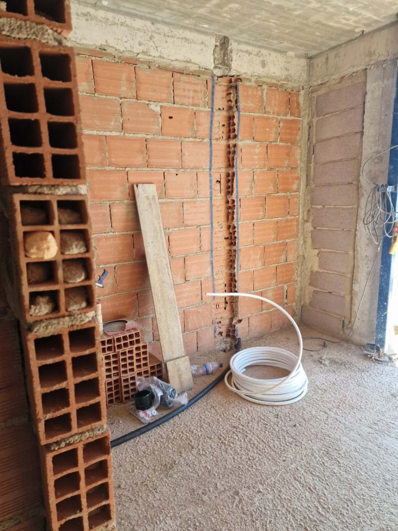 Moradia T2 para Venda em Vila Nova de Cacela Foto 6