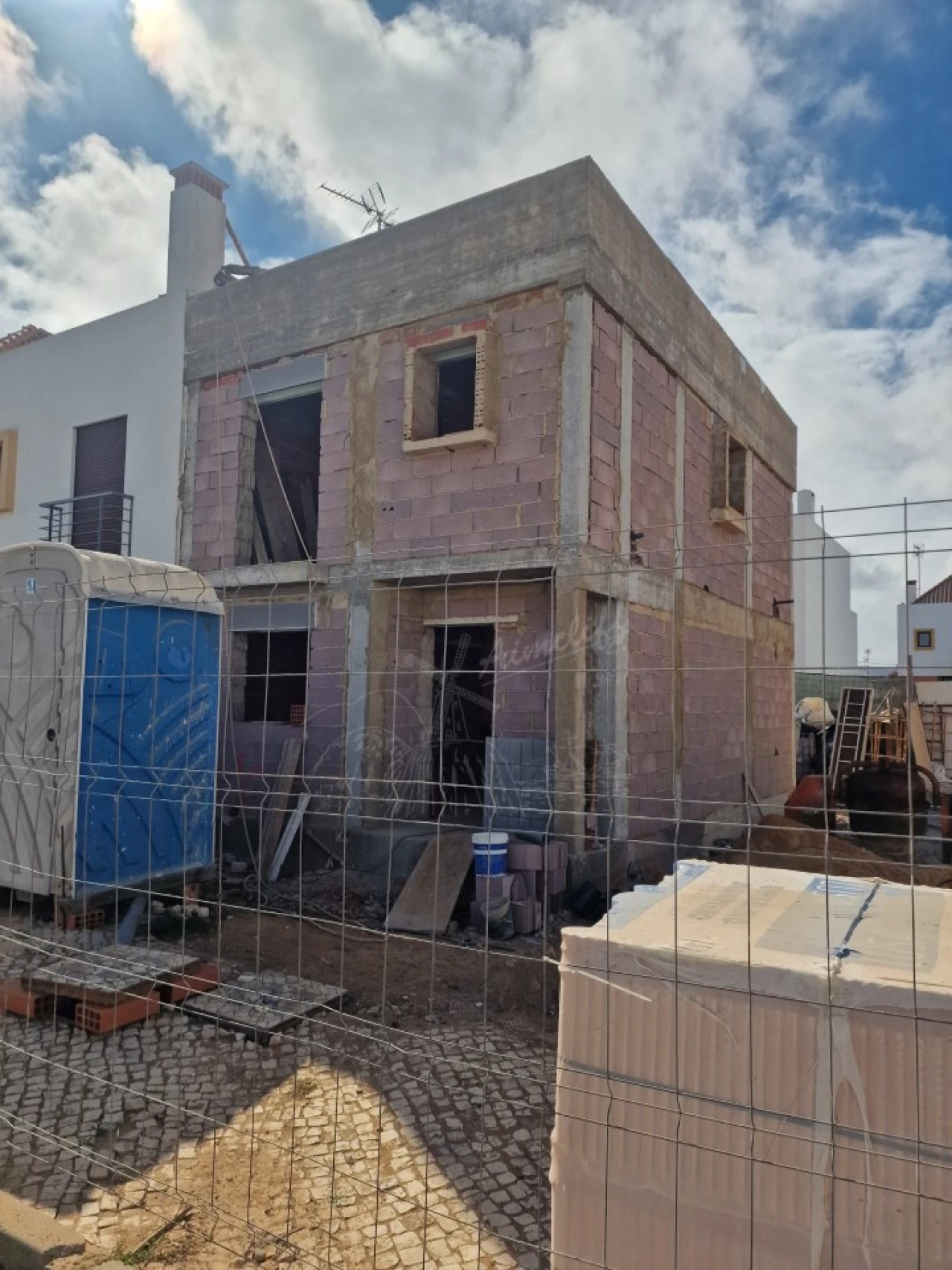 Moradia T2 para Venda em Vila Nova de Cacela Foto 9