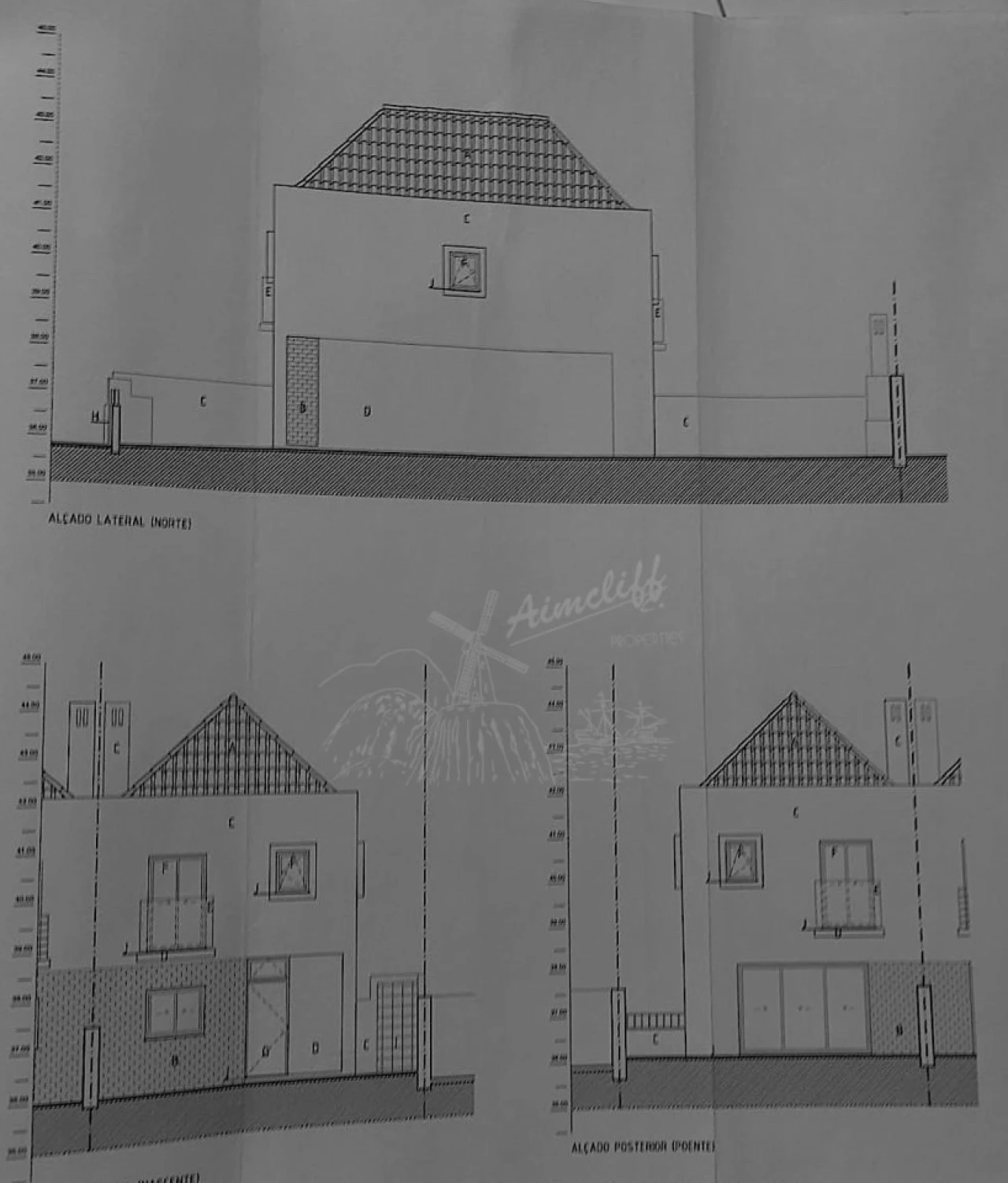 Moradia T2 para Venda em Vila Nova de Cacela Foto 11