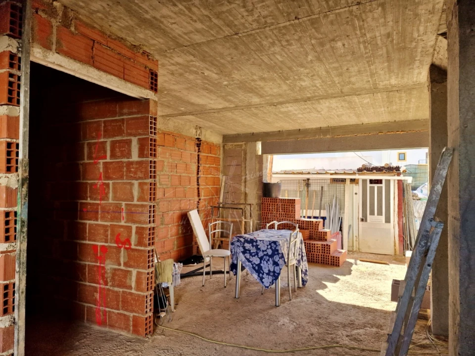 Moradia T2 para Venda em Vila Nova de Cacela Foto 2