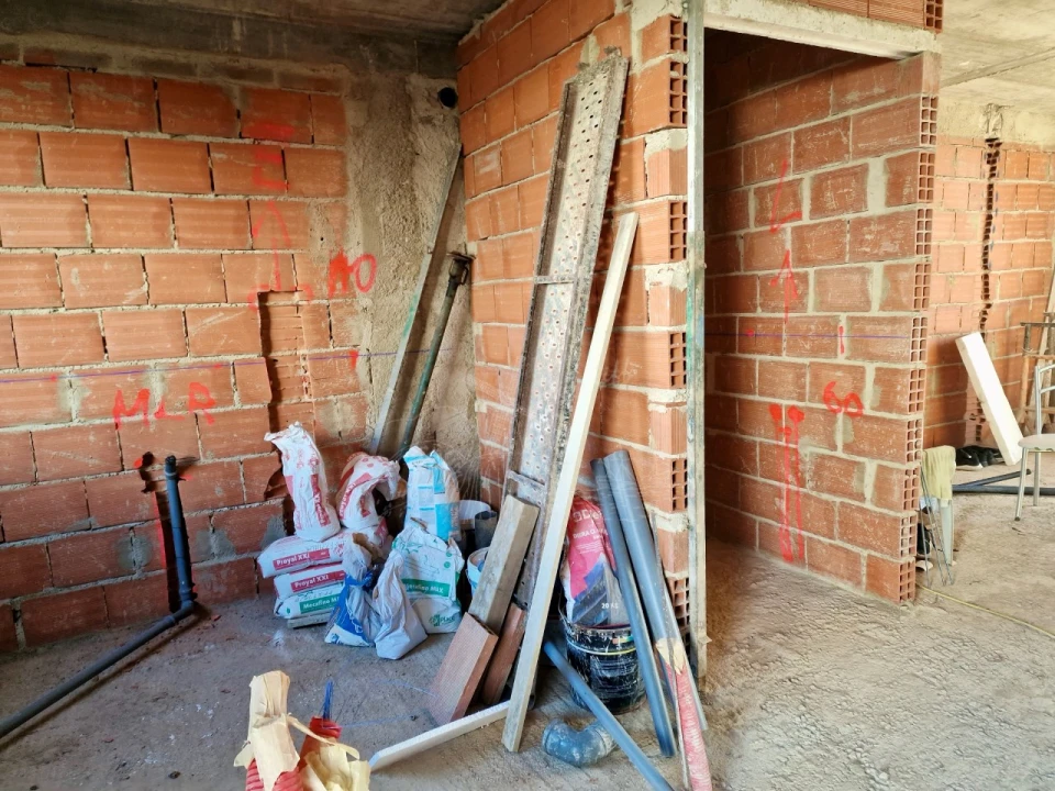 Moradia T2 para Venda em Vila Nova de Cacela Foto 4