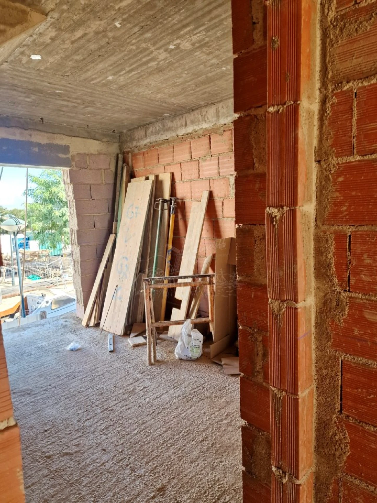 Moradia T2 para Venda em Vila Nova de Cacela Foto 5