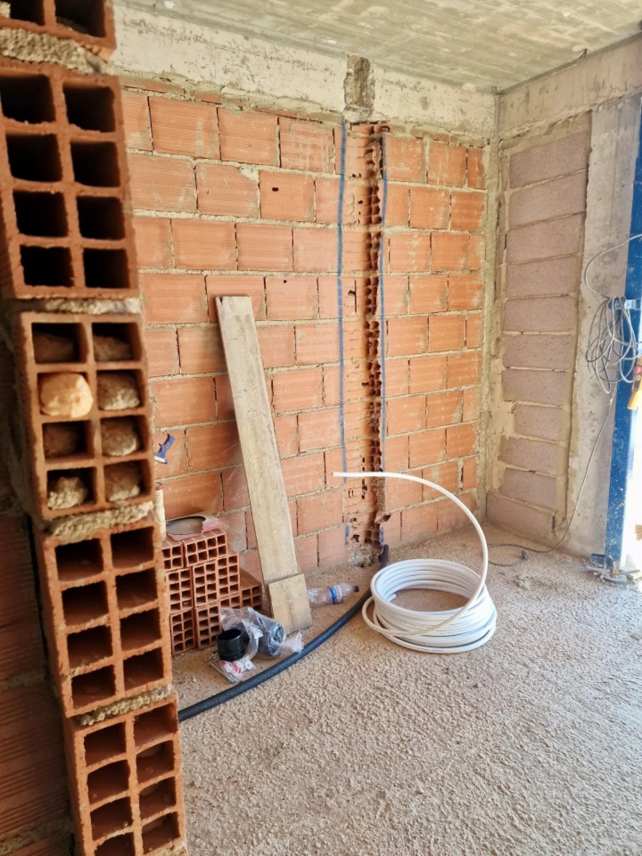 Moradia T2 para Venda em Vila Nova de Cacela Foto 6