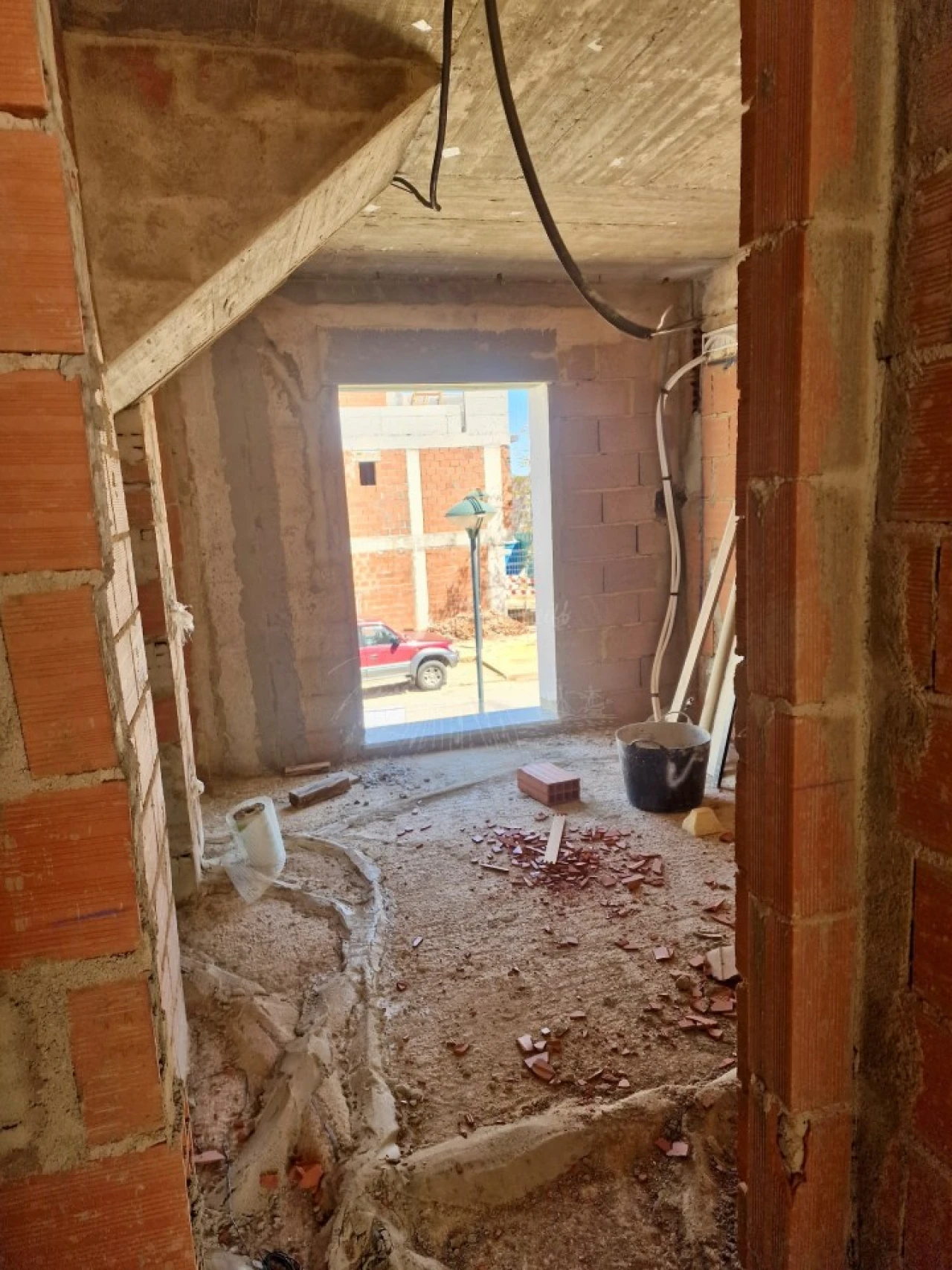 Moradia T2 para Venda em Vila Nova de Cacela Foto 8