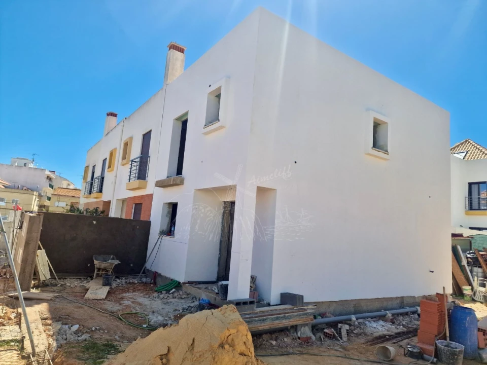 Moradia T2 para Venda em Vila Nova de Cacela Foto 10