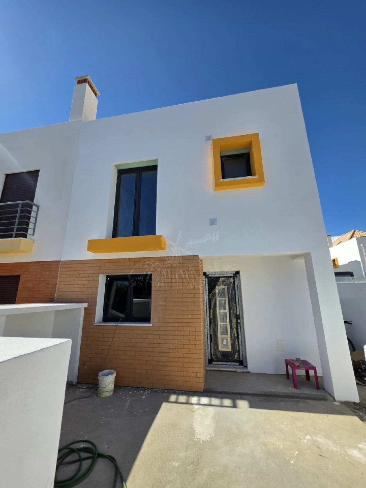 Moradia T3 para Venda em Vila Nova de Cacela Foto 11