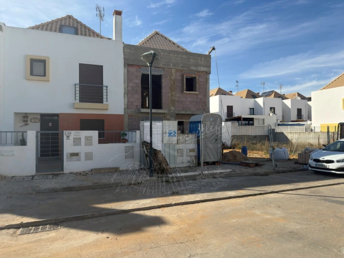 Moradia T2 para Venda em Vila Nova de Cacela Foto 1