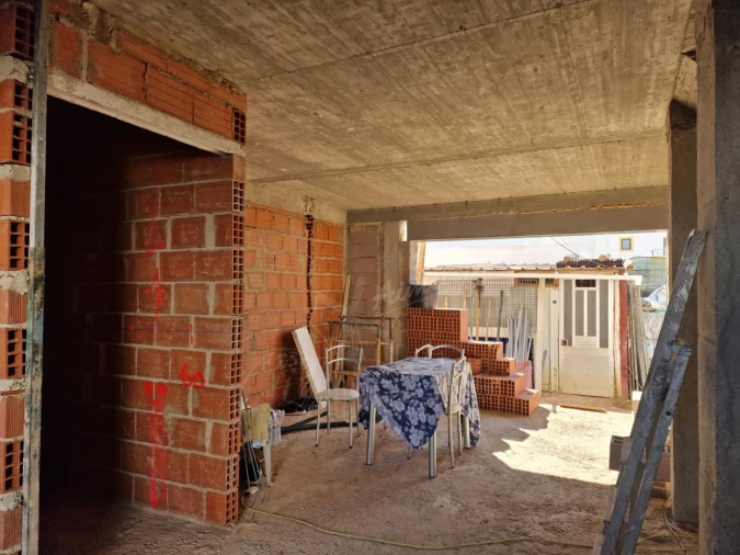 Moradia T2 para Venda em Vila Nova de Cacela Foto 2