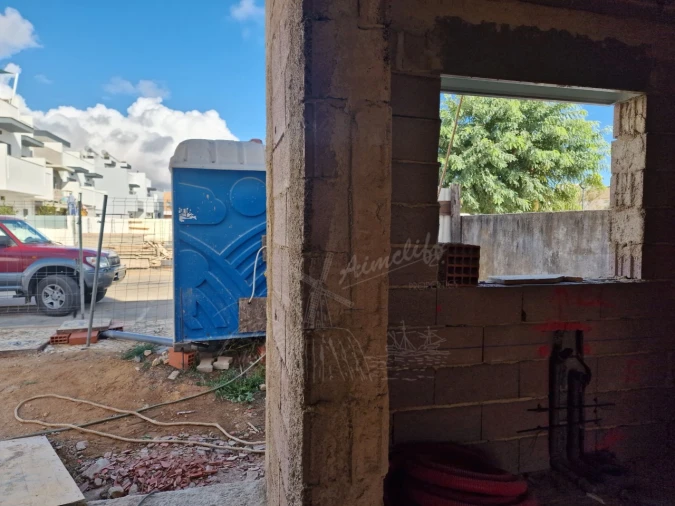 Moradia T2 para Venda em Vila Nova de Cacela Foto 3