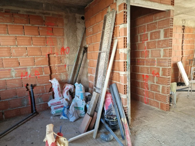 Moradia T2 para Venda em Vila Nova de Cacela Foto 4