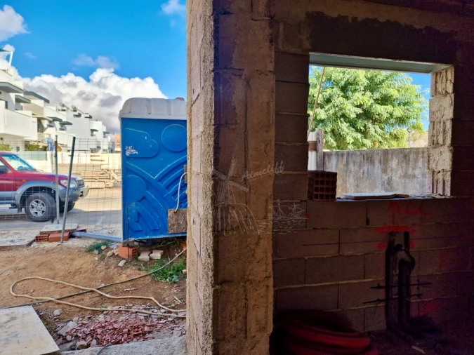 Moradia T2 para Venda em Vila Nova de Cacela Foto 3