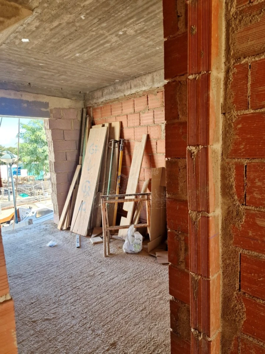 Moradia T2 para Venda em Vila Nova de Cacela Foto 5