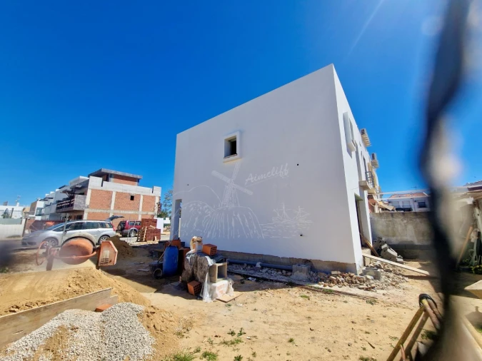 Moradia T2 para Venda em Vila Nova de Cacela Foto 11