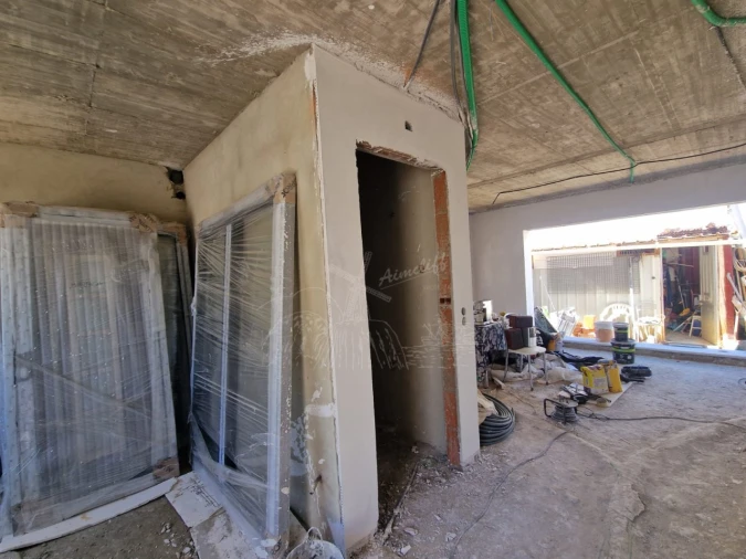 Moradia T3 para Venda em Vila Nova de Cacela Foto 3
