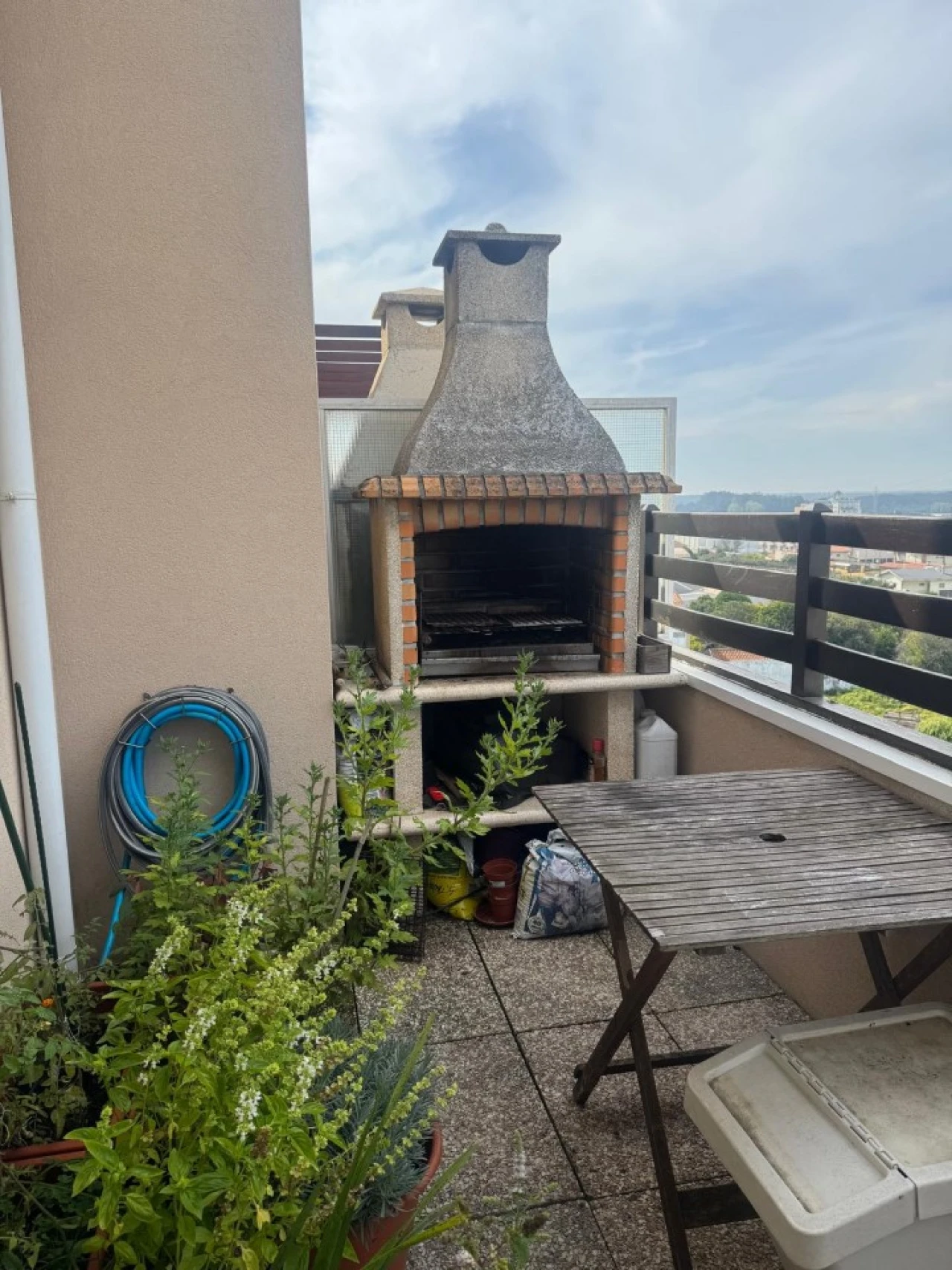 Apartamento T3 para Venda em Esmoriz Foto 26