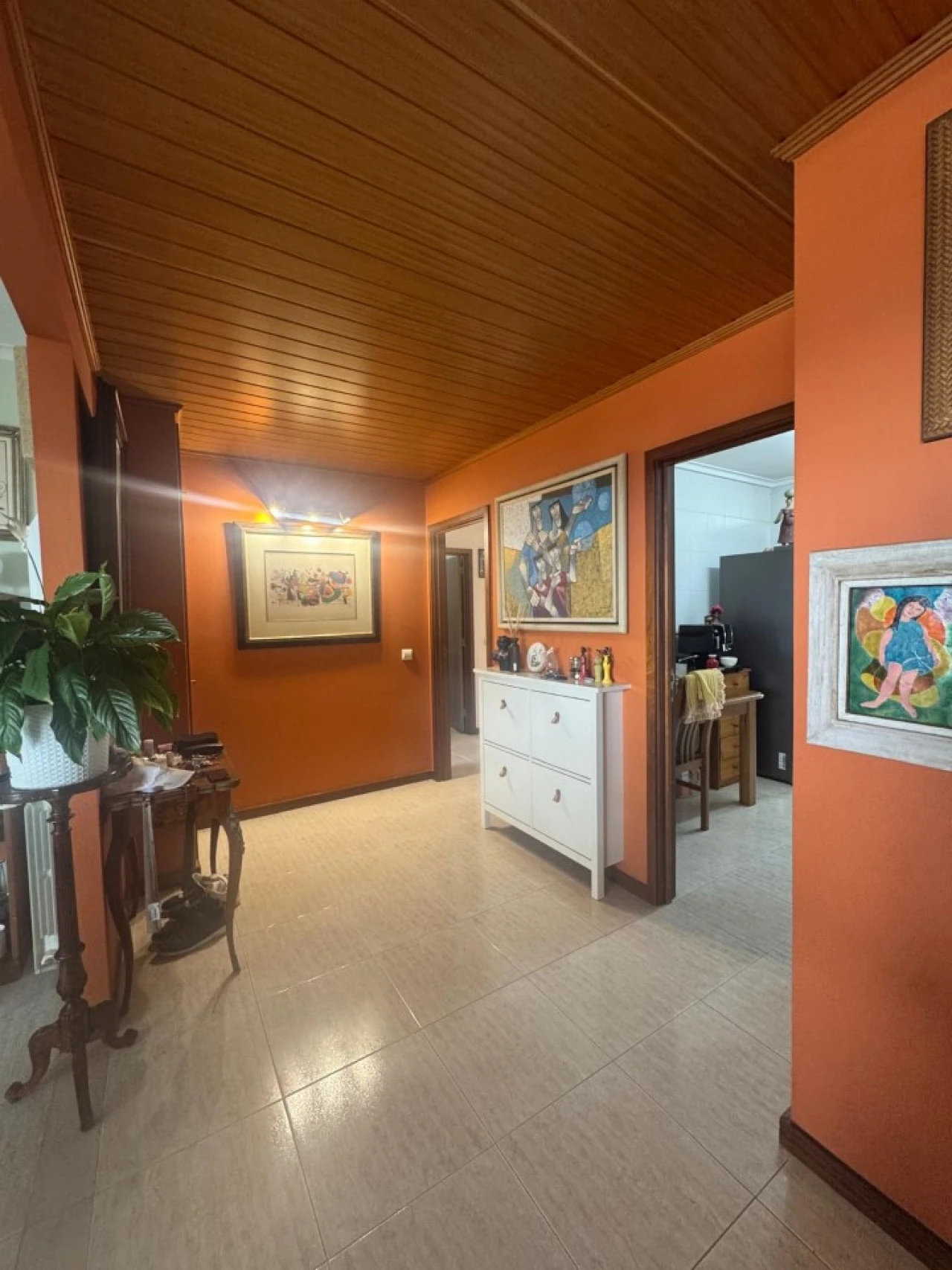 Apartamento T3 para Venda em Esmoriz Foto 3