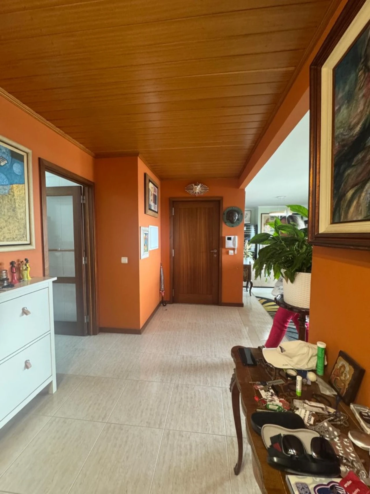 Apartamento T3 para Venda em Esmoriz Foto 4